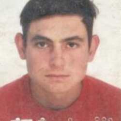 Adilson Campos de Faria