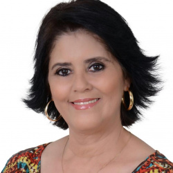 Maristela de Castro Mendonça