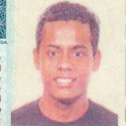 Helvécio da Paixão Gomes