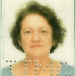 Maria José Barbosa