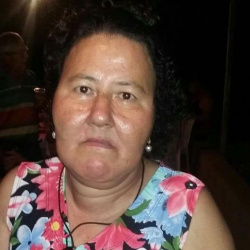 Leonila de Fátima Machado