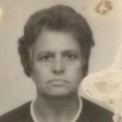 Maria de Lourdes Cabreira