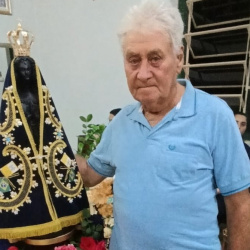 Teodoro Batista de Faria