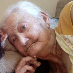 Maria Terezinha dos Santos Ferraz