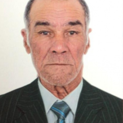 Geraldo Arcanjo de Andrade