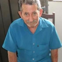 Antônio Modesto