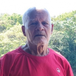 Augusto Campos de Oliveira