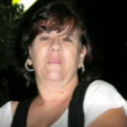 Geralda Barbosa Marinho
