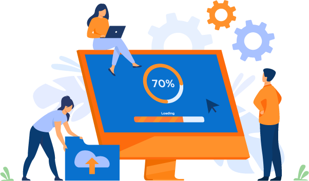 Atualização de dados Cadastrais